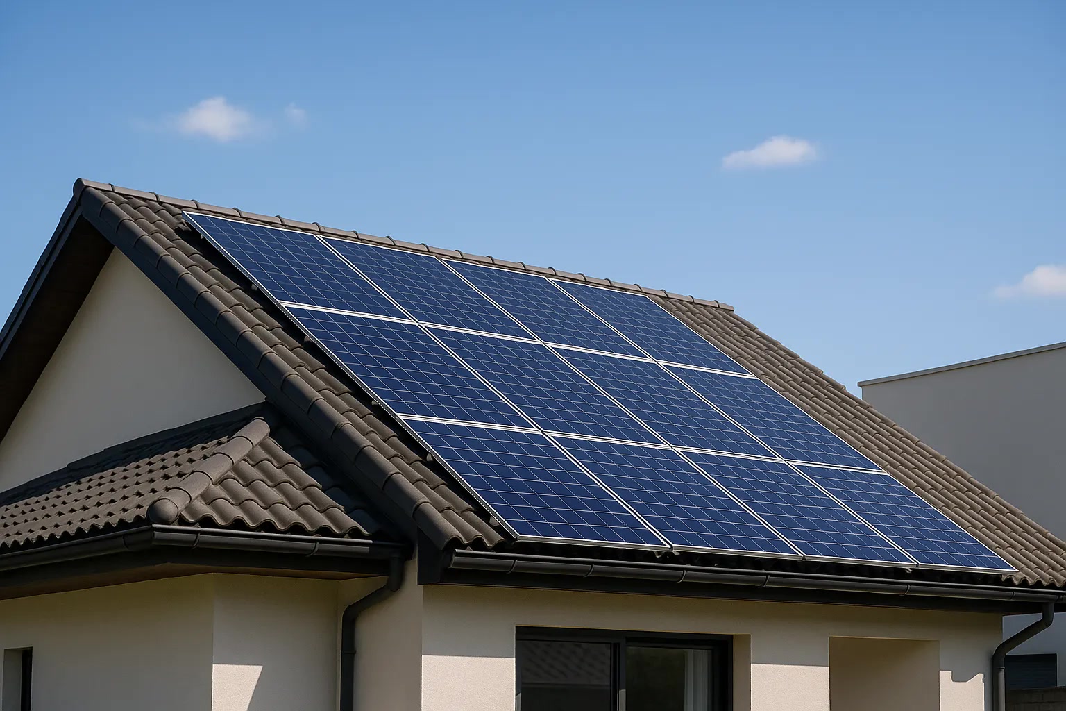 Energia Solar ROI
