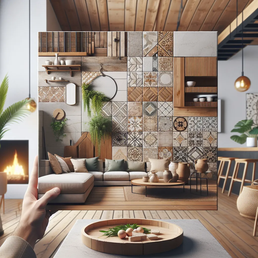 Como Escolher o Ladrilho Hidráulico Ideal para Sua Casa