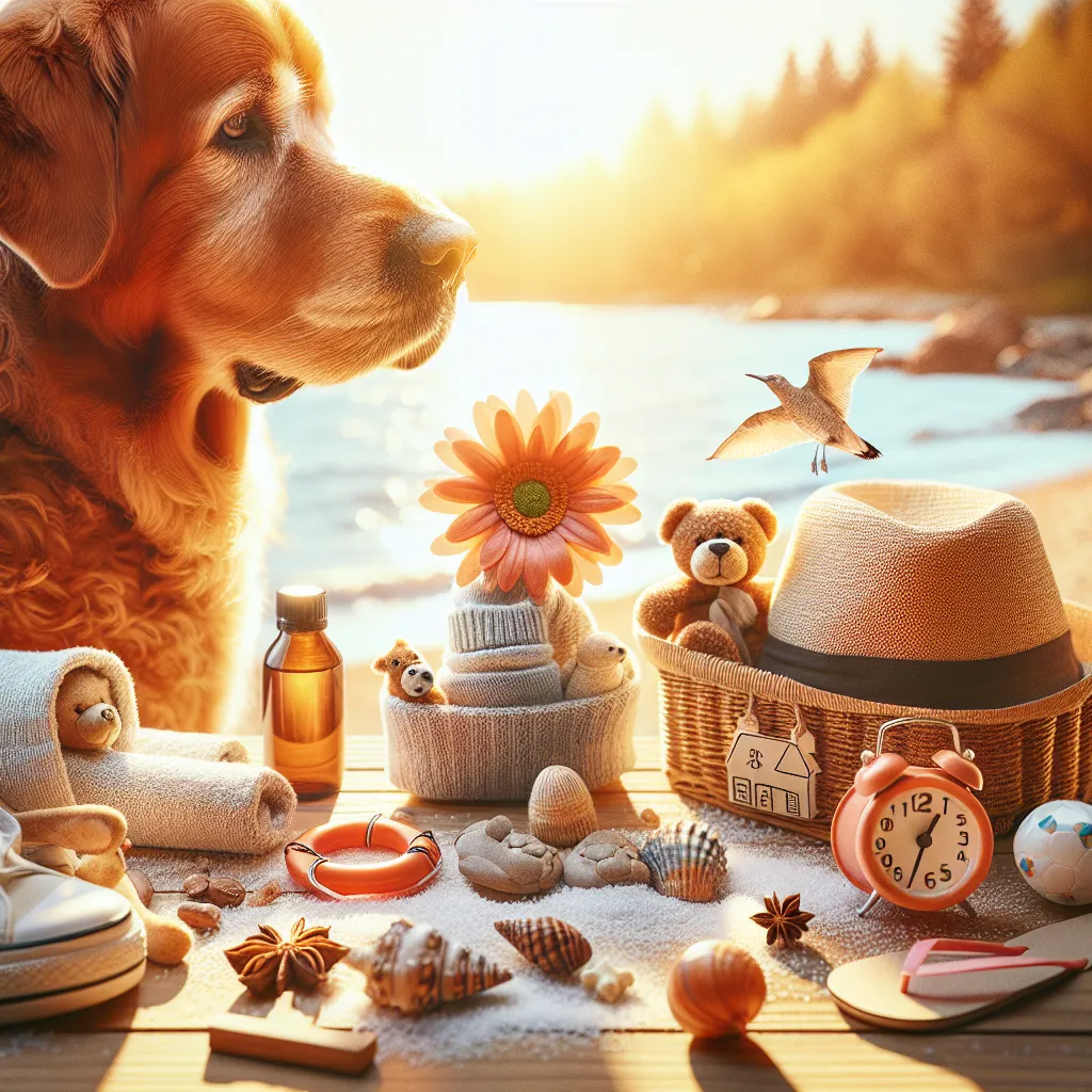 Cuidados Essenciais com Pets Durante Mudanças de Estação