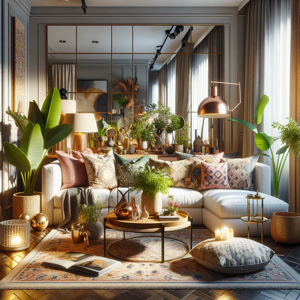 Detalhes Decorativos que Fazem a Diferença na Sua Casa