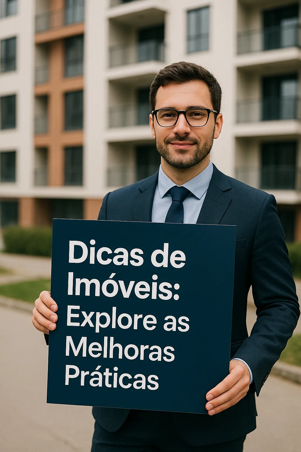 Dicas de Imóveis: Explore as Melhores Práticas