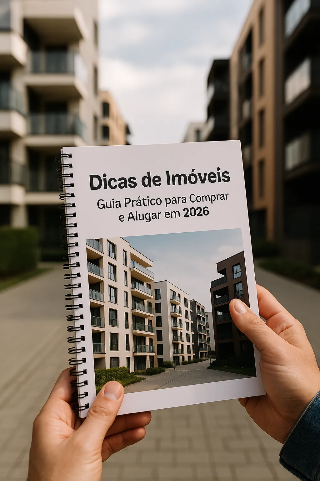 Dicas de Imóveis: Guia Prático para Comprar e Alugar em 2026