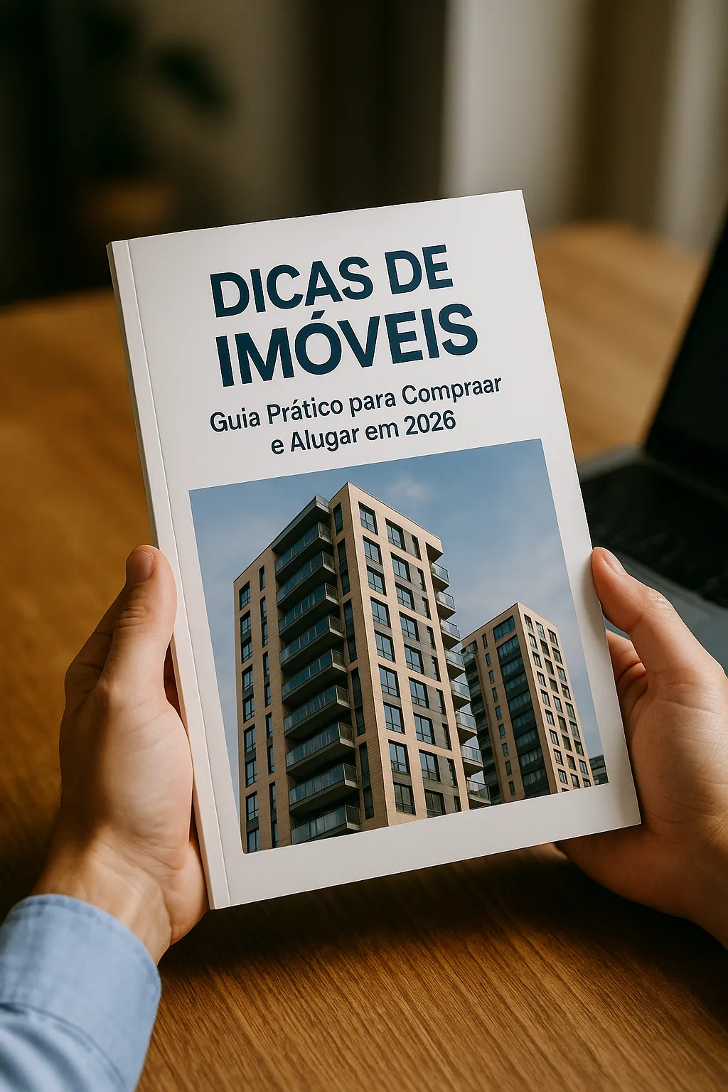 Dicas de Imóveis: Guia Prático para Comprar e Alugar em 2026