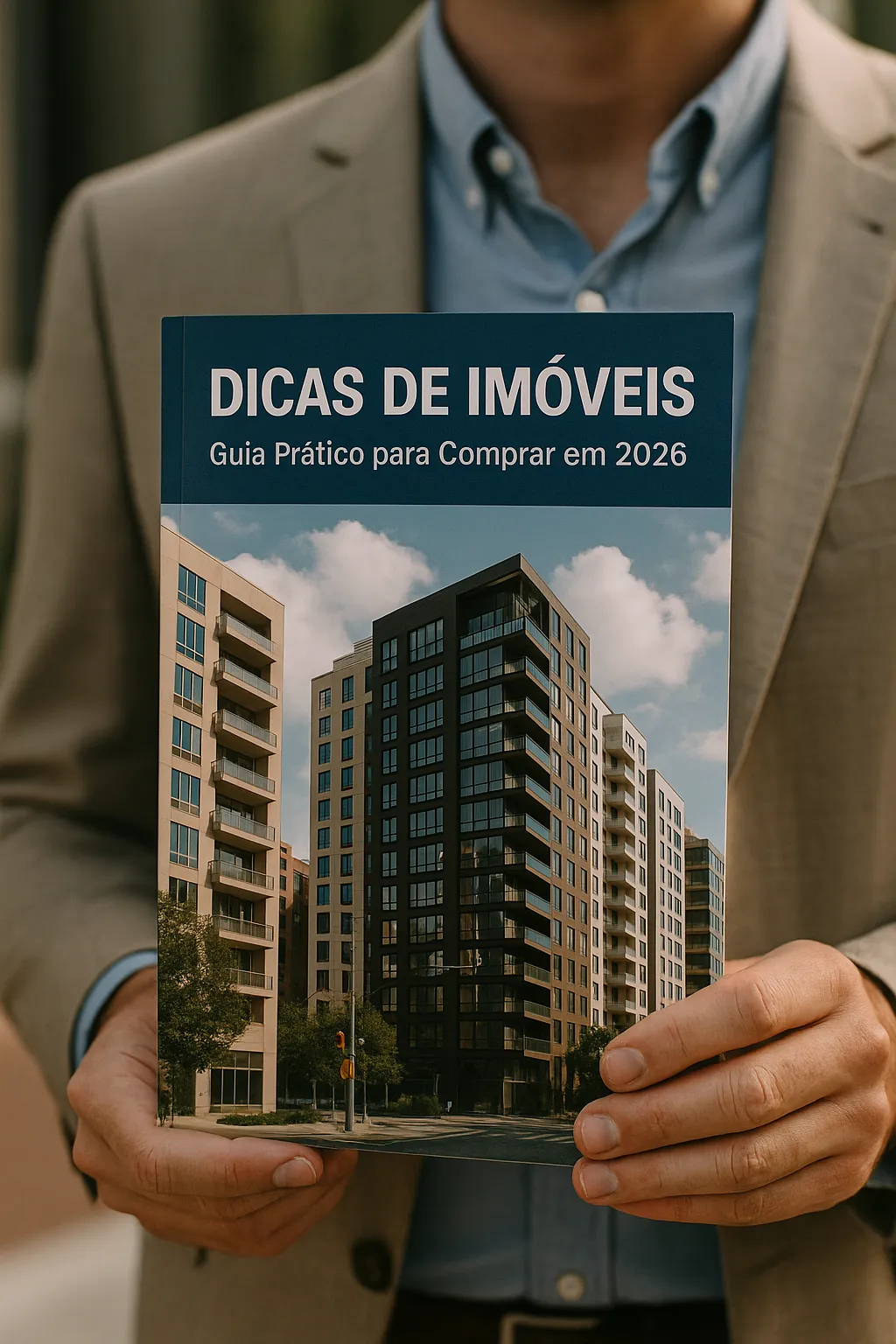 Dicas de Imóveis: Guia Prático para Comprar e Alugar em 2026