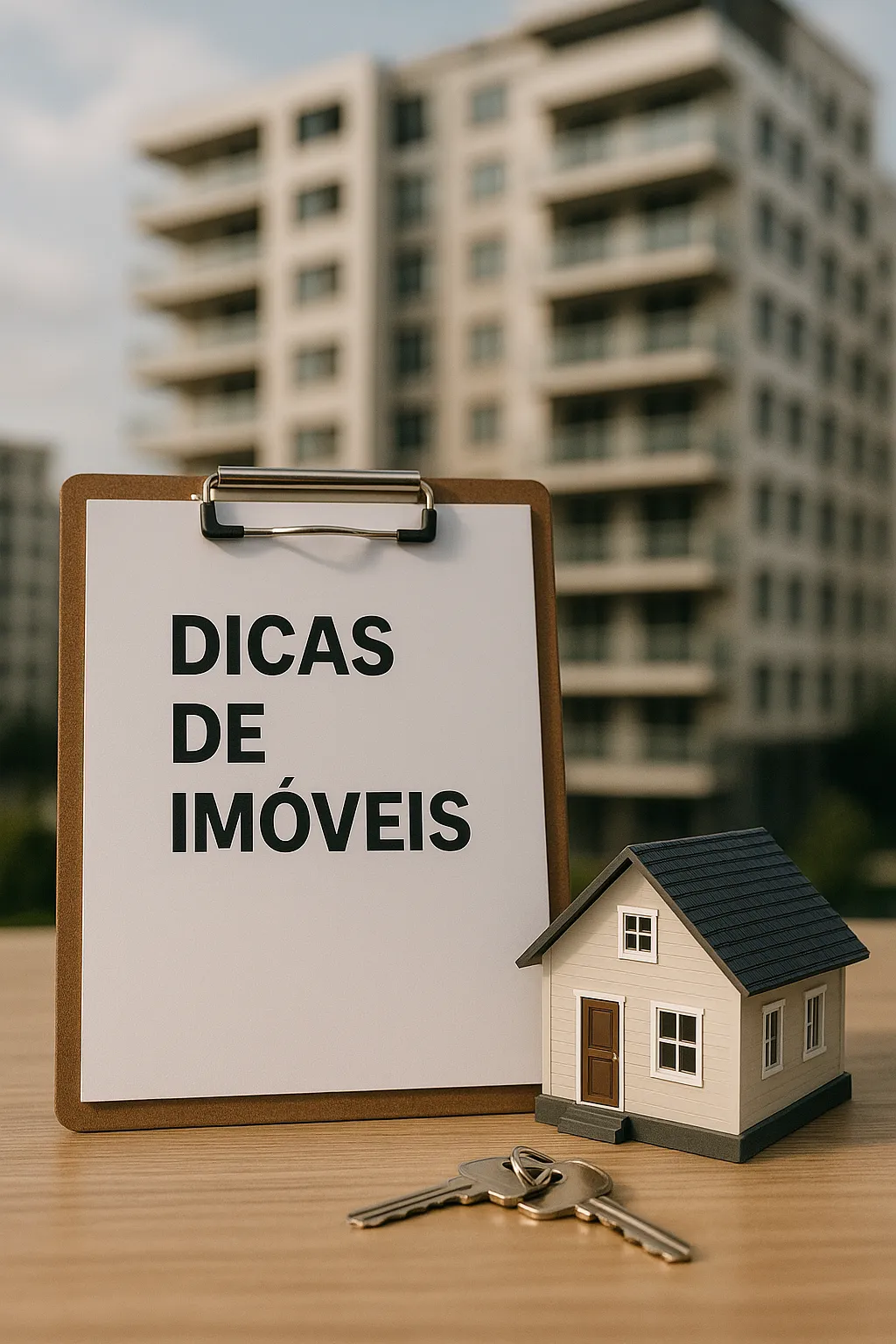 Dicas de Imóveis: Guia Essencial para Comprar e Alugar em 2026