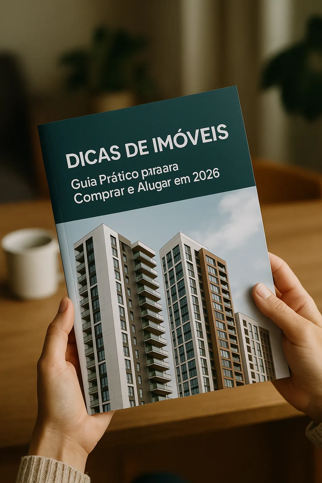 Dicas de Imóveis: Guia Prático para Comprar e Alugar em 2026