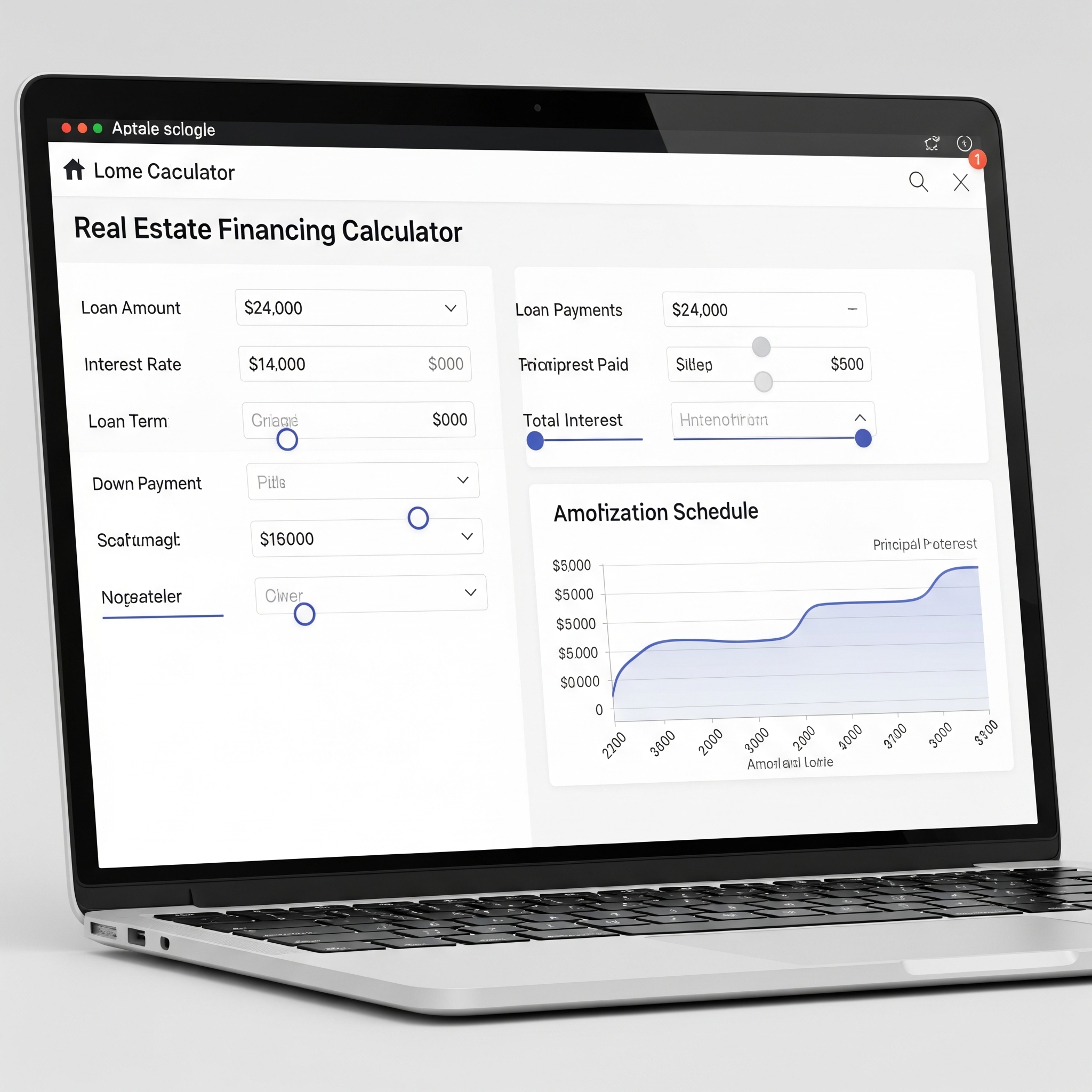Calculadora financiamento imobiliario