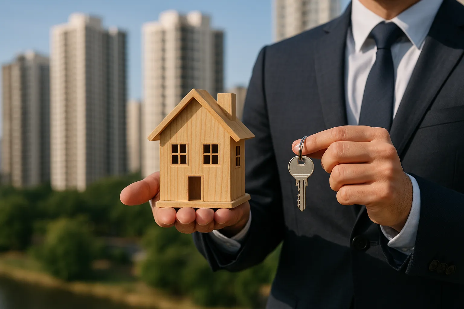 Investimento Imobiliário: Guia Essencial para 2023