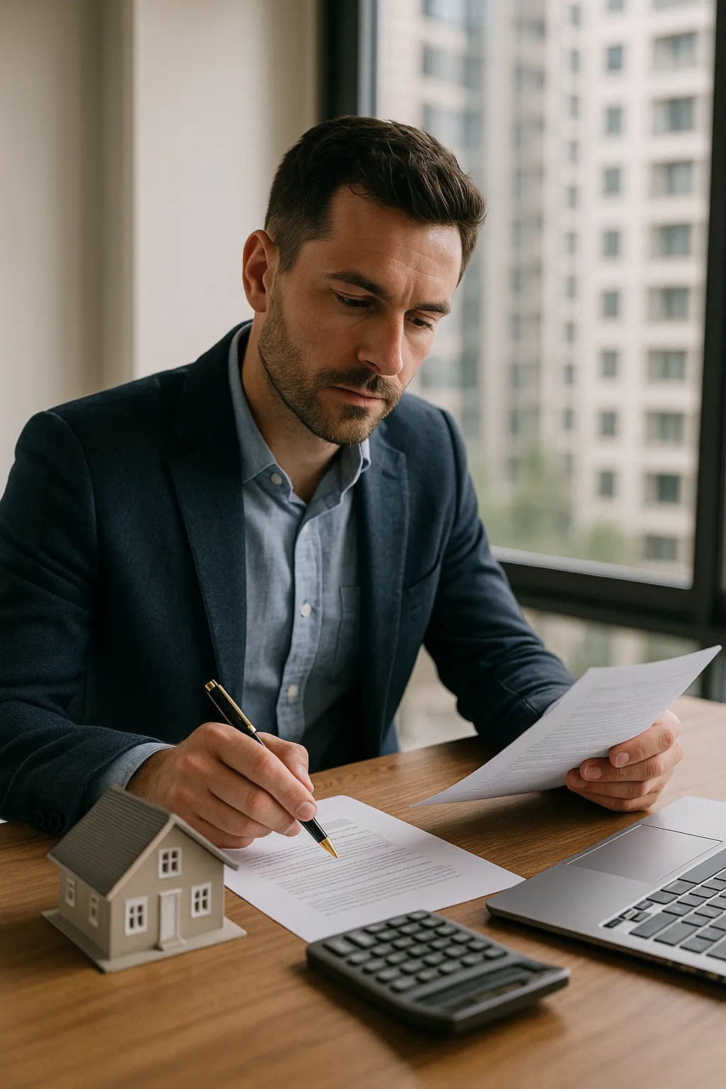 Investimento Imobiliário: Oportunidade para o Futuro