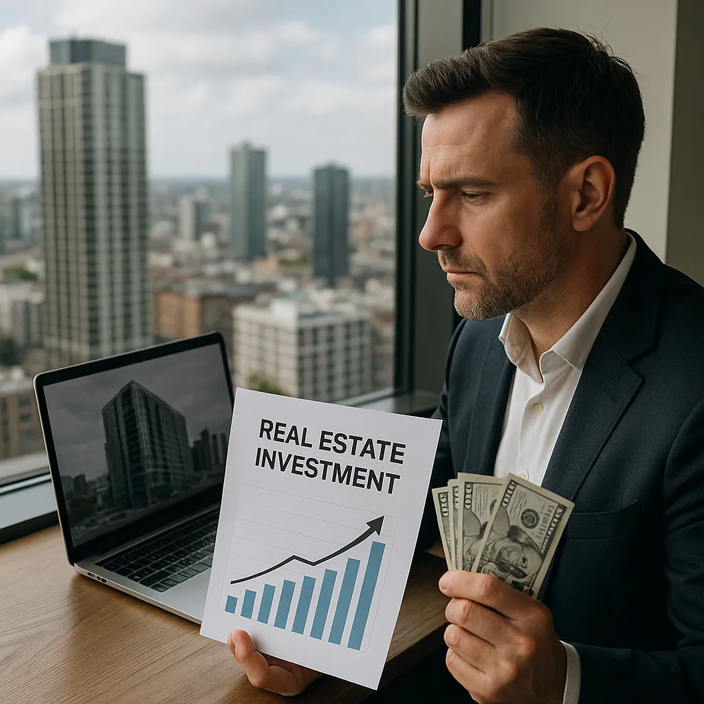 Investimento Imobiliário: Panorama Atual e Oportunidades em 2026