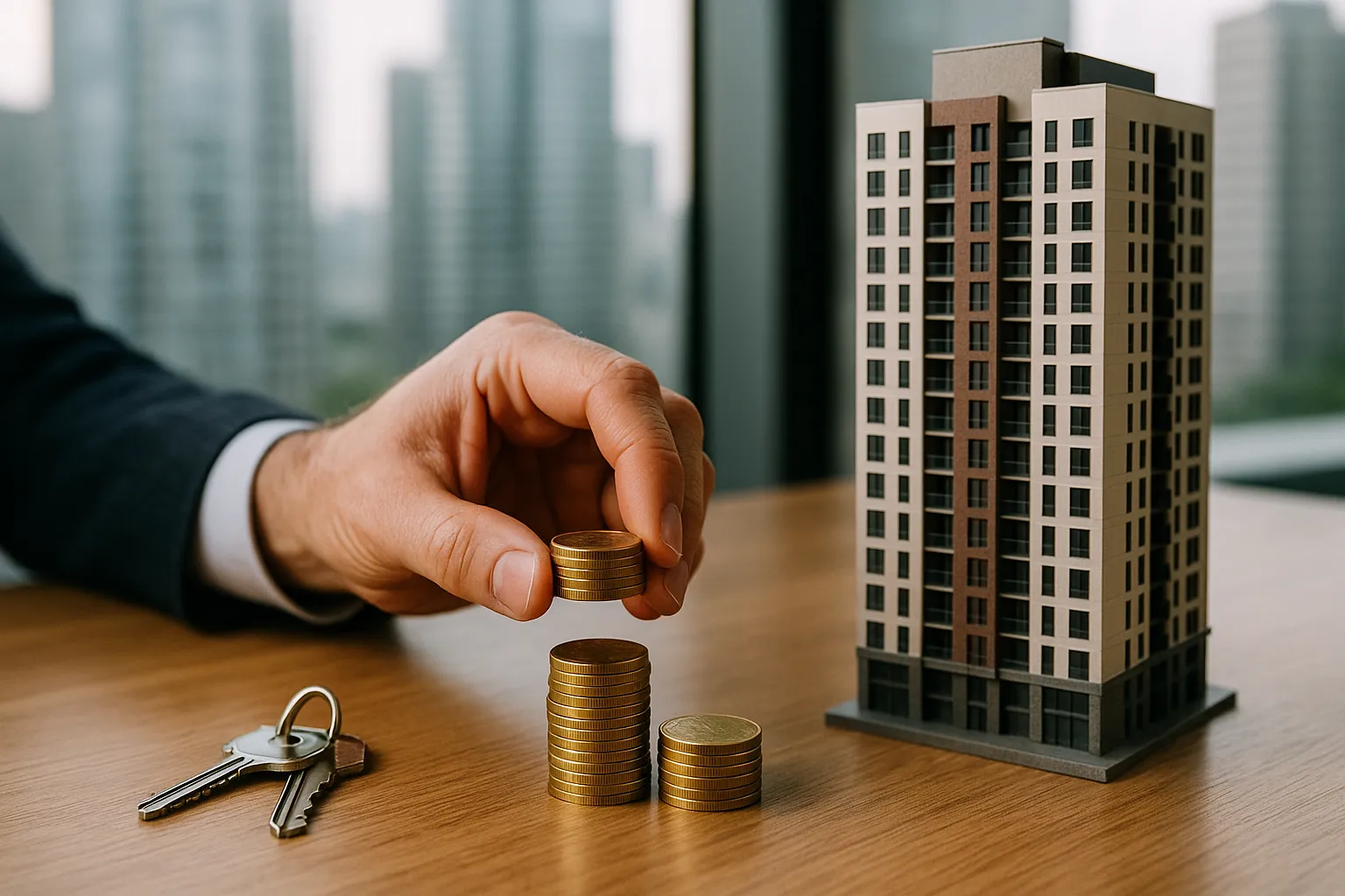 Investimento Imobiliário: Tendências e Oportunidades em 2026