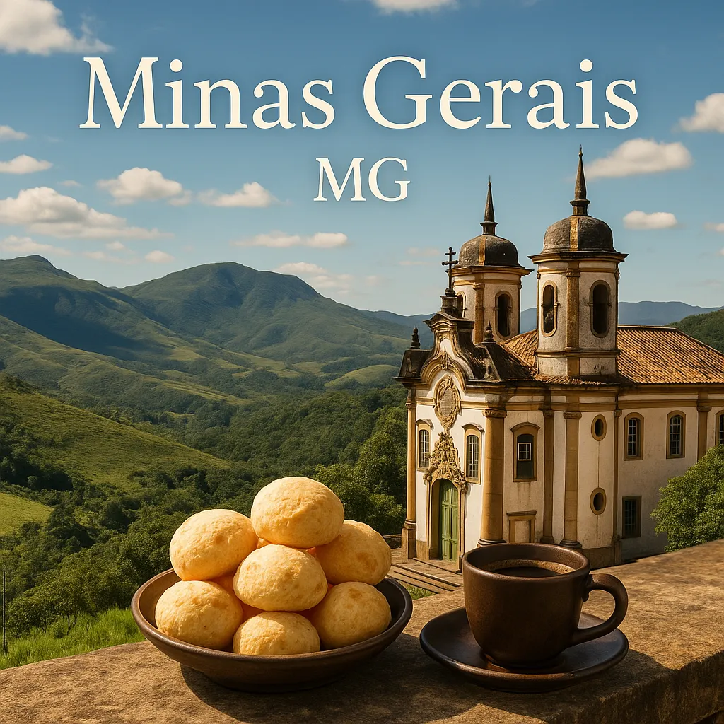 Minas Gerais