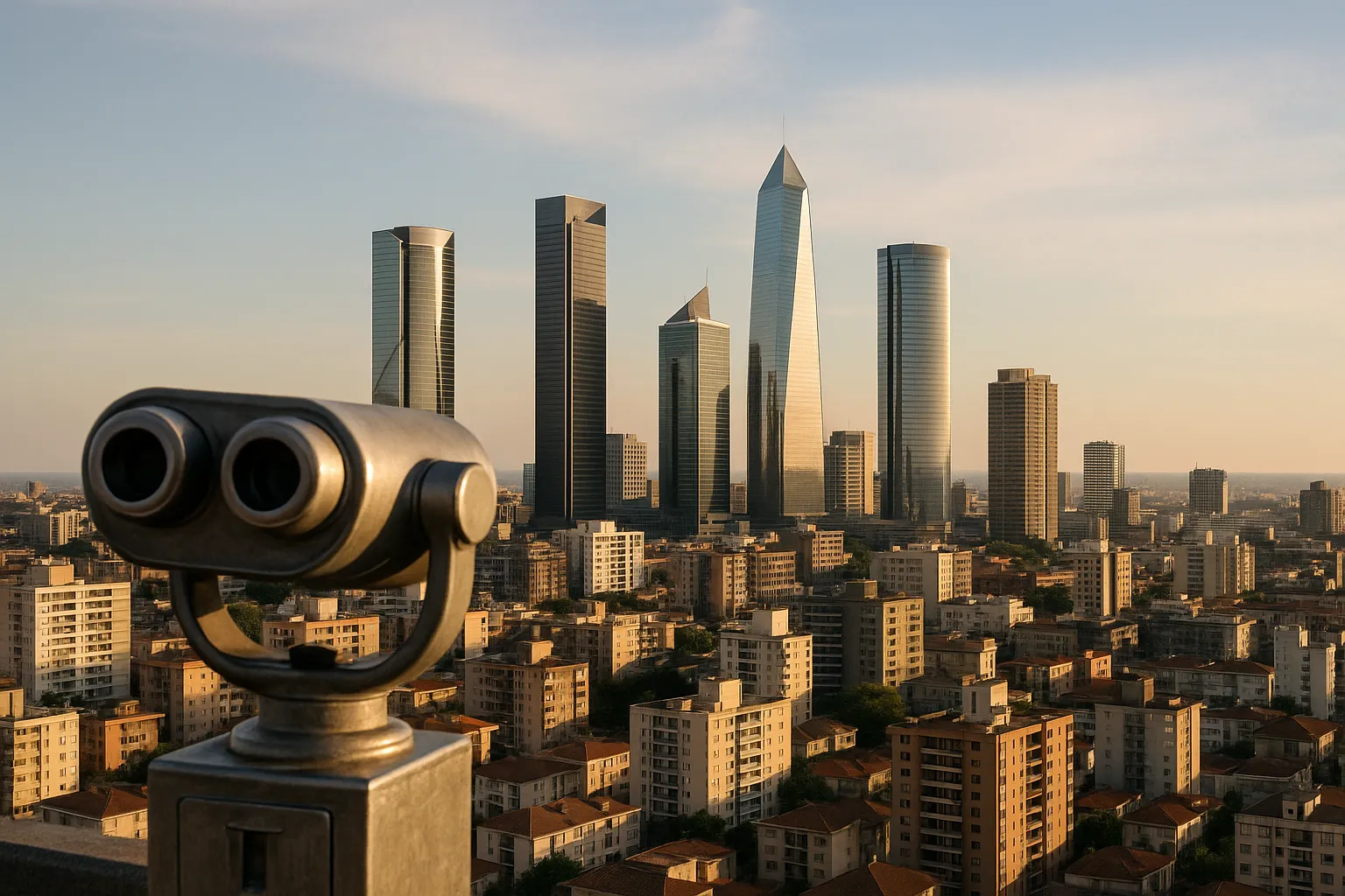Perspectivas Imobiliárias 2026: Cenários e Oportunidades no Mercado