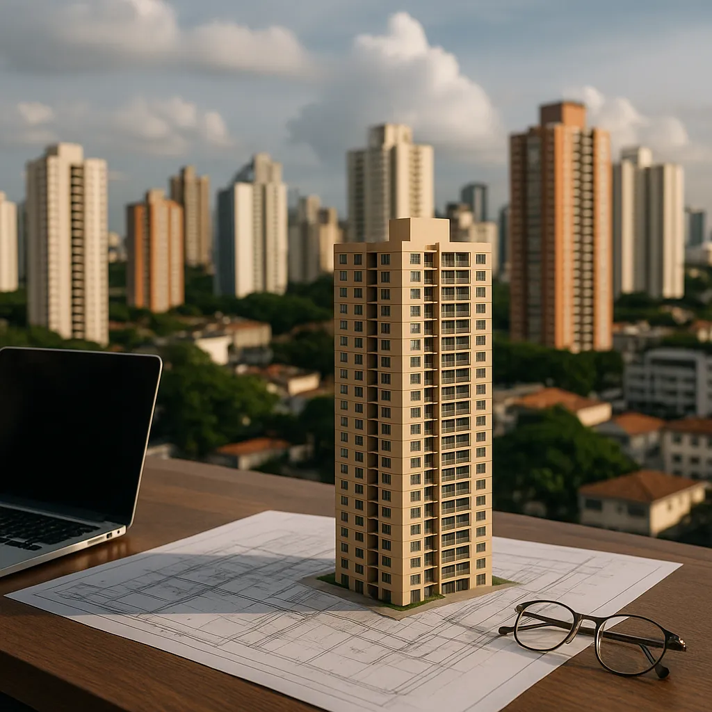 Perspectivas Imobiliárias 2026: Tendências e Oportunidades Futuras