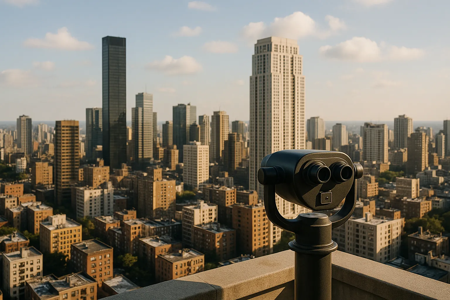 Perspectivas Imobiliárias 2026: Cenários e Oportunidades