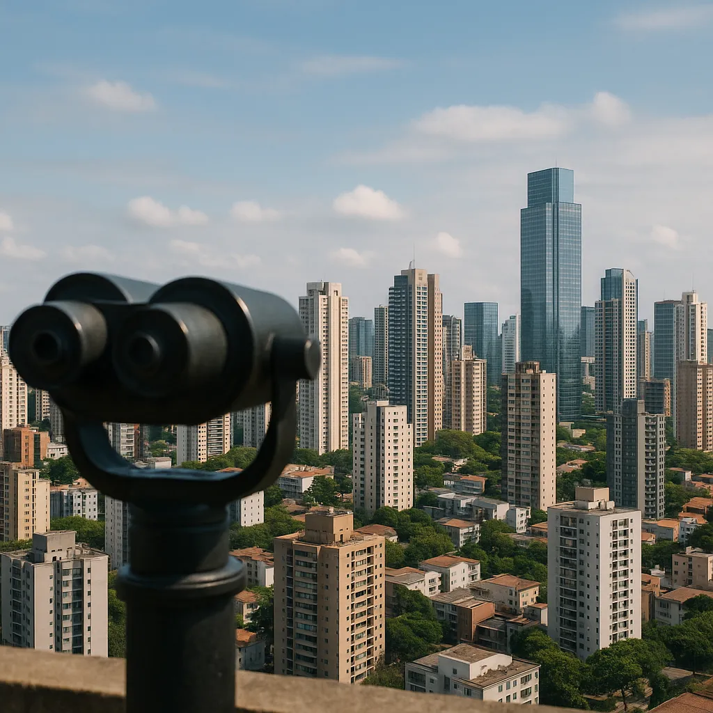 Perspectivas Imobiliárias 2026: Cenários e Oportunidades Futuras