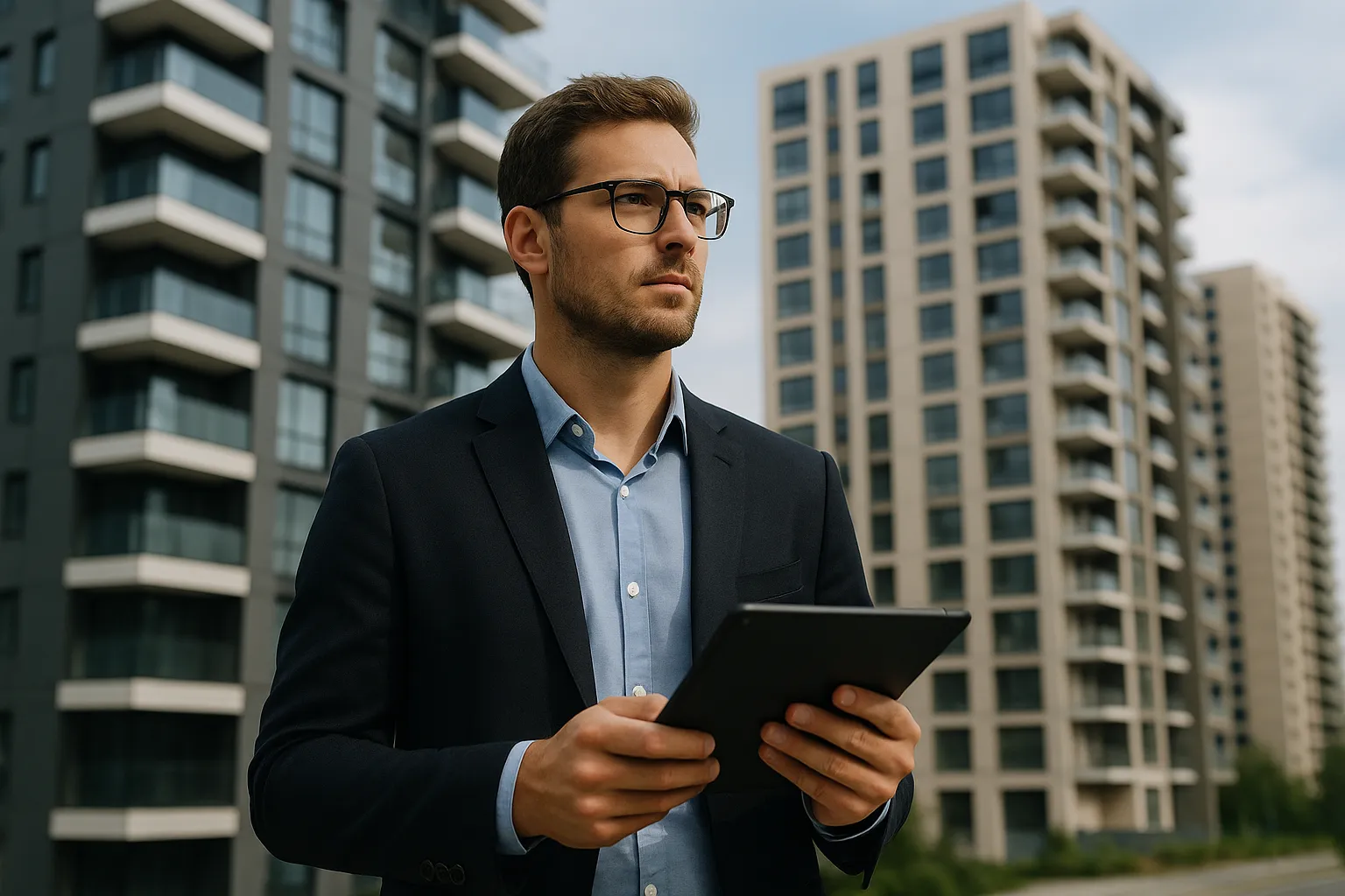 Perspectivas Imobiliárias 2026: Tendências e Oportunidades