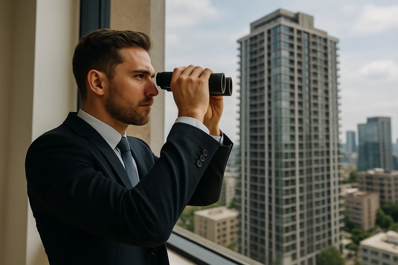 Perspectivas Imobiliárias 2026: Cenários e Tendências Futuras