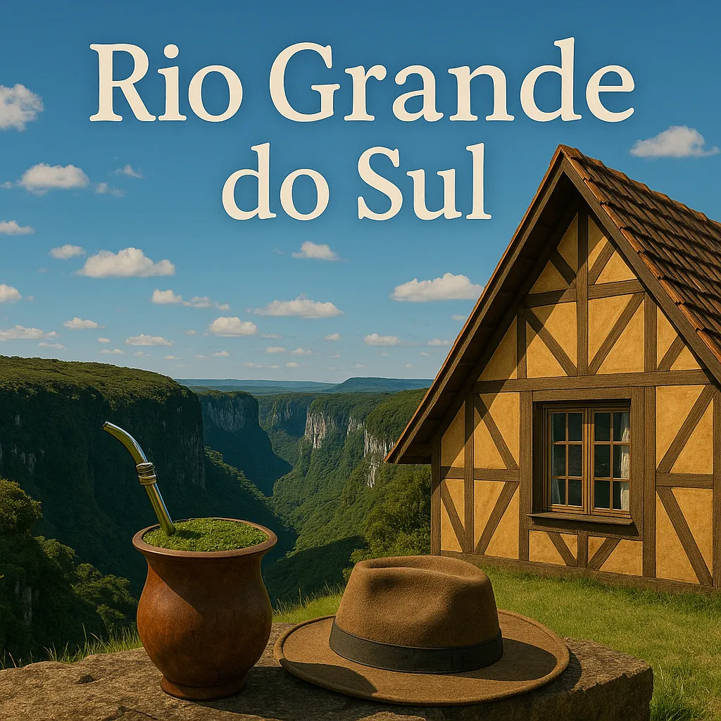 Rio Grande do Sul